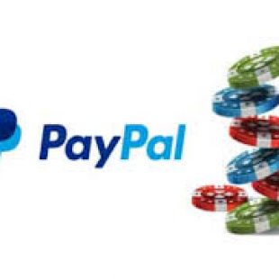 Online Casinos With Paypal Deposit
