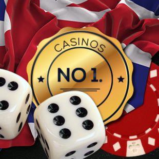 Best UK Casinos