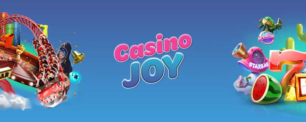 joy casino review