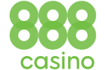 888 Casino Welcome Bonus