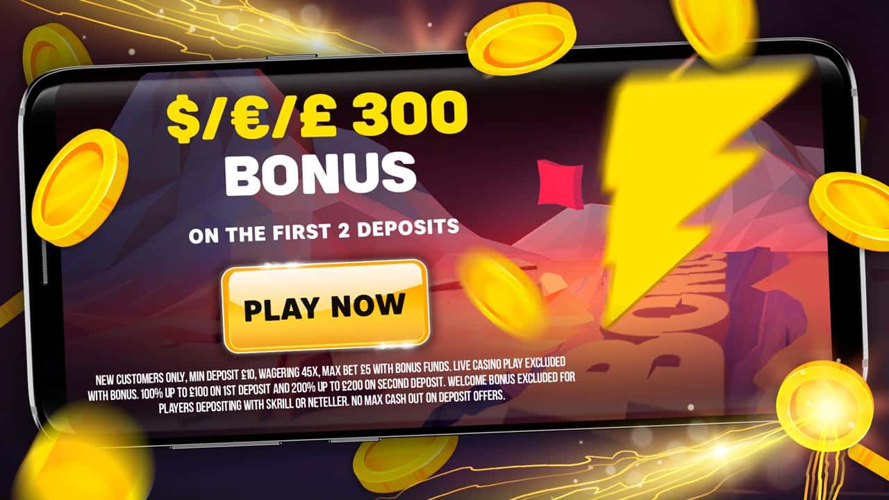 hyper casino deposit bonus