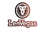 LeoVegas Welcome bonus