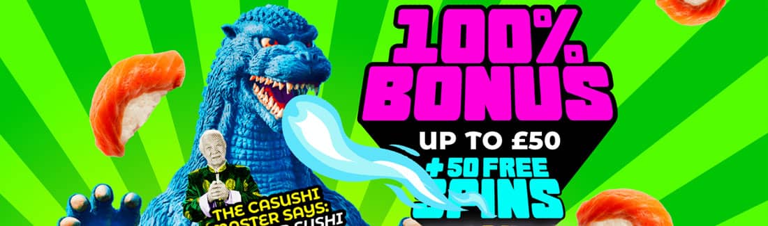 30 free spins bonus