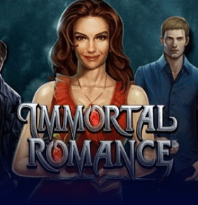 Immortal Romance Rtp