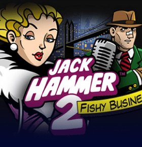 Jack Hammer II