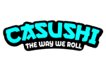 Casushi Welcome bonus