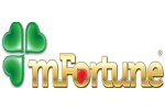 mFortune Welcome bonus