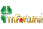 Welcome bonus at mFortune Casino