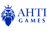 AHTI Games Welcome bonus