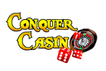 Conquer Casino Welcome Bonus