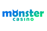 Monster Casino Welcome Bonus