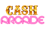 Cash Arcade Welcome bonus