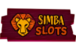 Simba Slots Welcome bonus