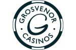 Grosvenor Casinos Welcome Bonus