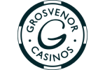 Grosvenor Casino Welcome Bonus