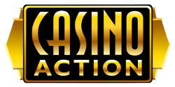 Casino Action Welcome bonus