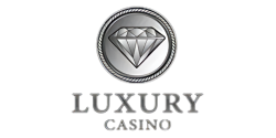 Luxury Casino Welcome bonus