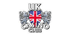 UK Casino Club Welcome bonus